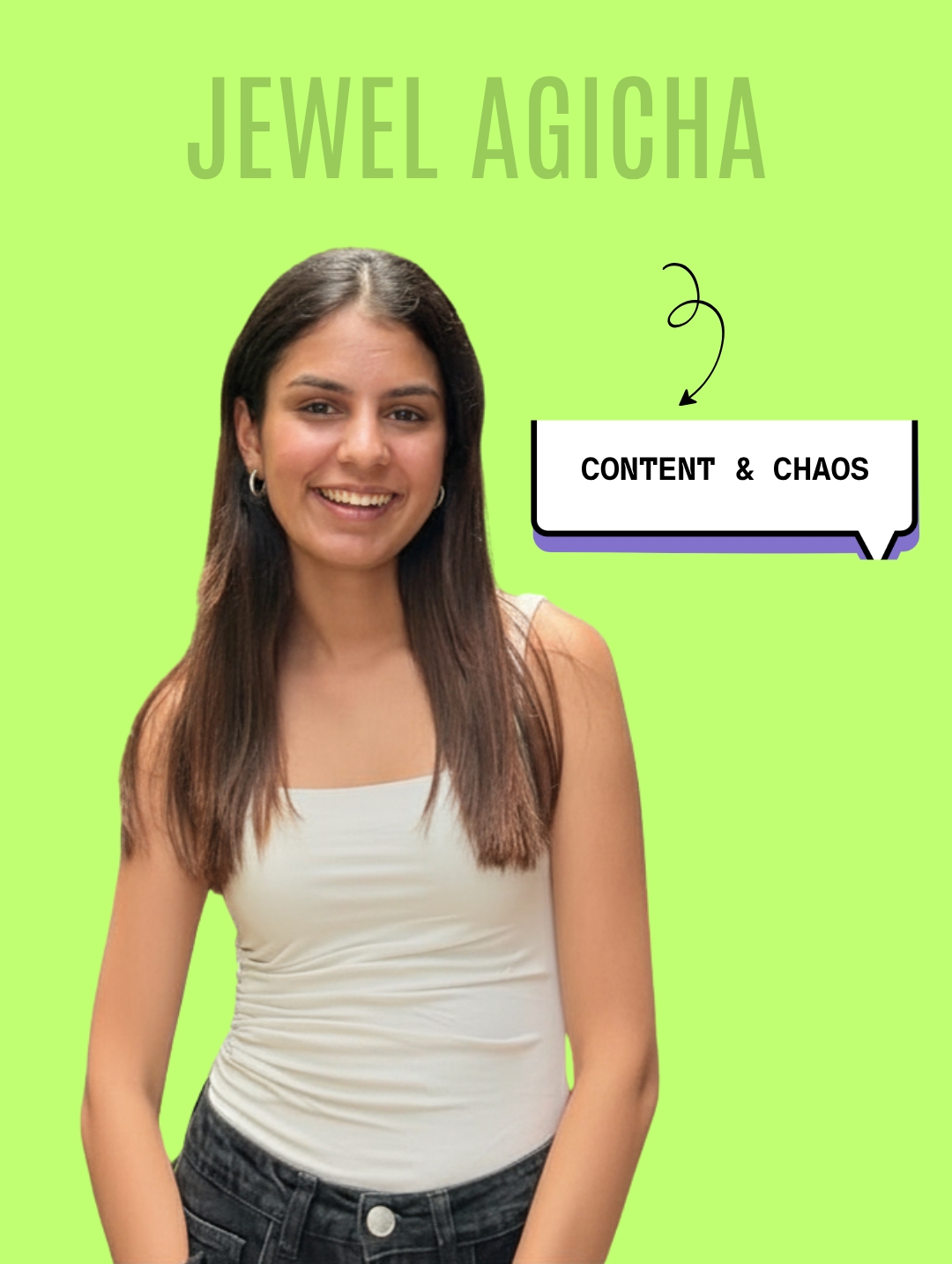 Jewel Agicha